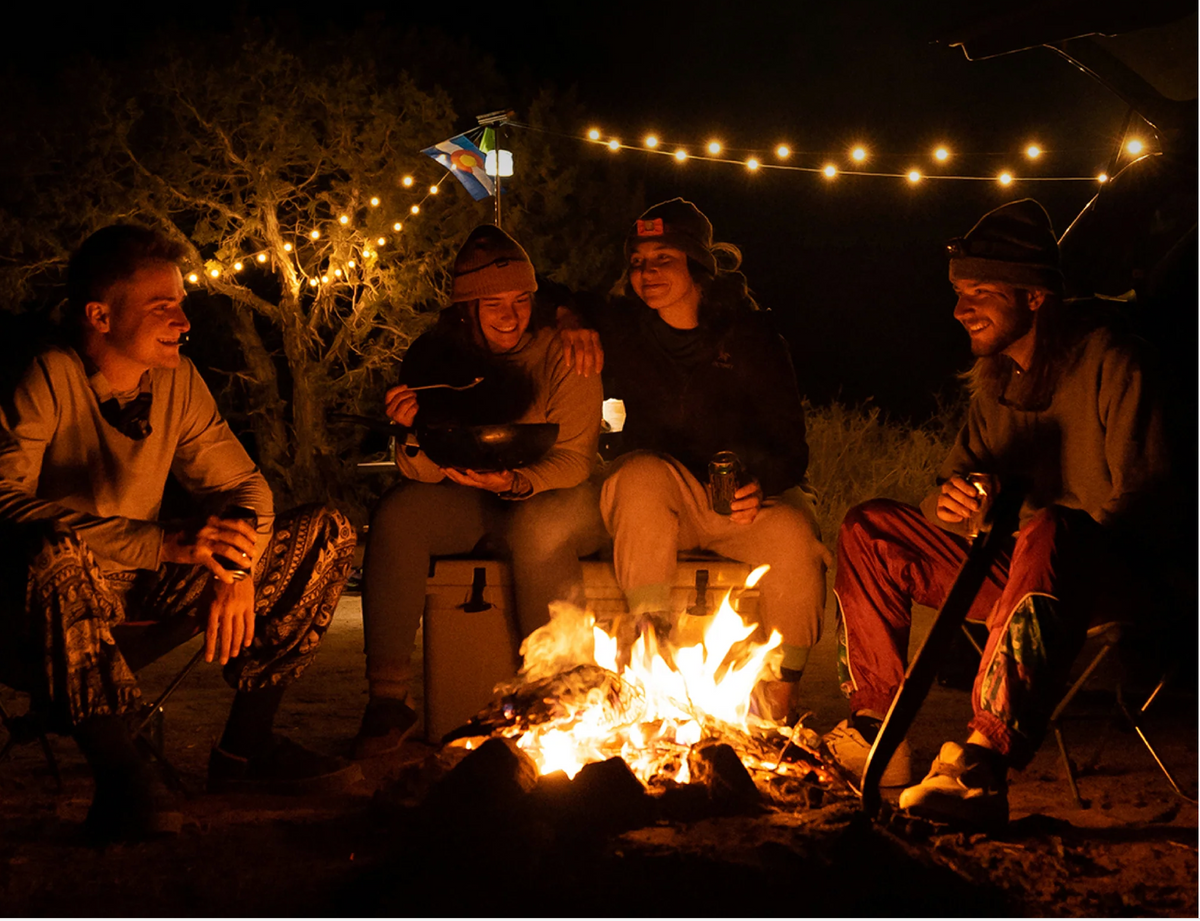 Camp Lights
