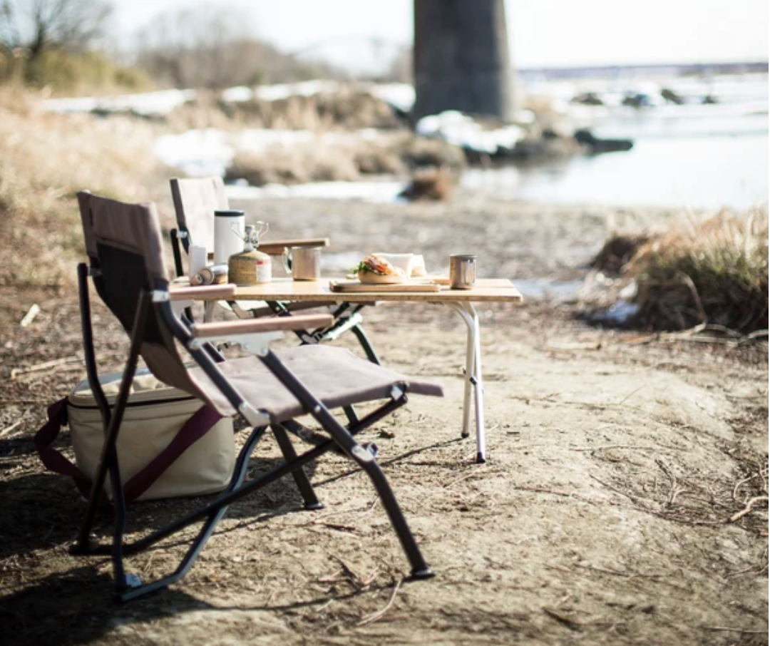 Camp Furniture