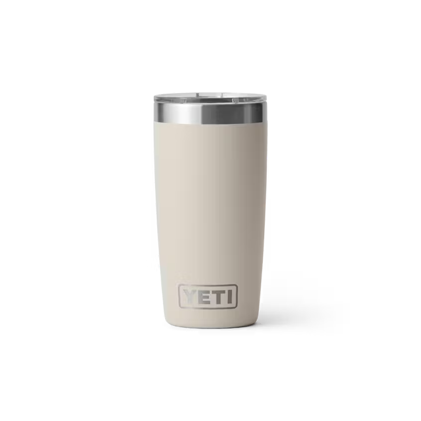295ml Rambler 10 oz Tumbler Yeti