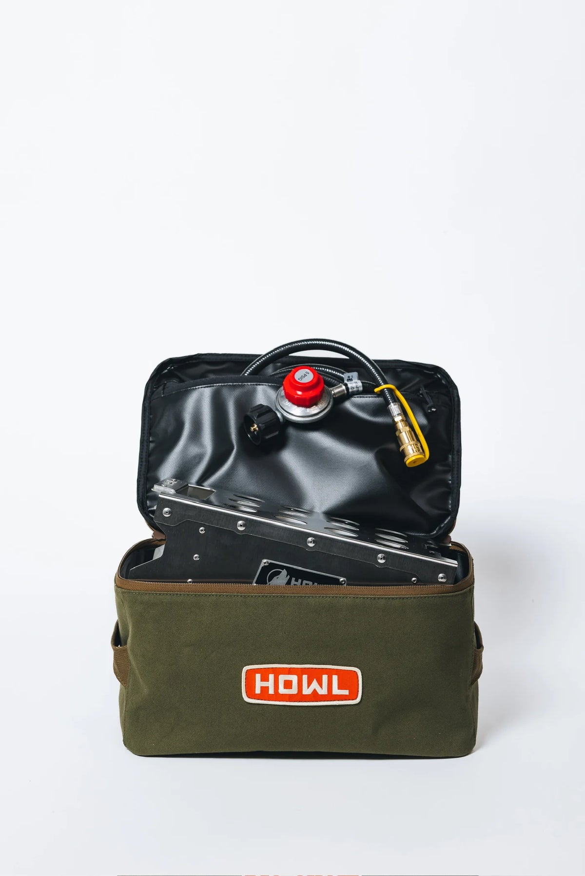 R1 Howl Haulbag