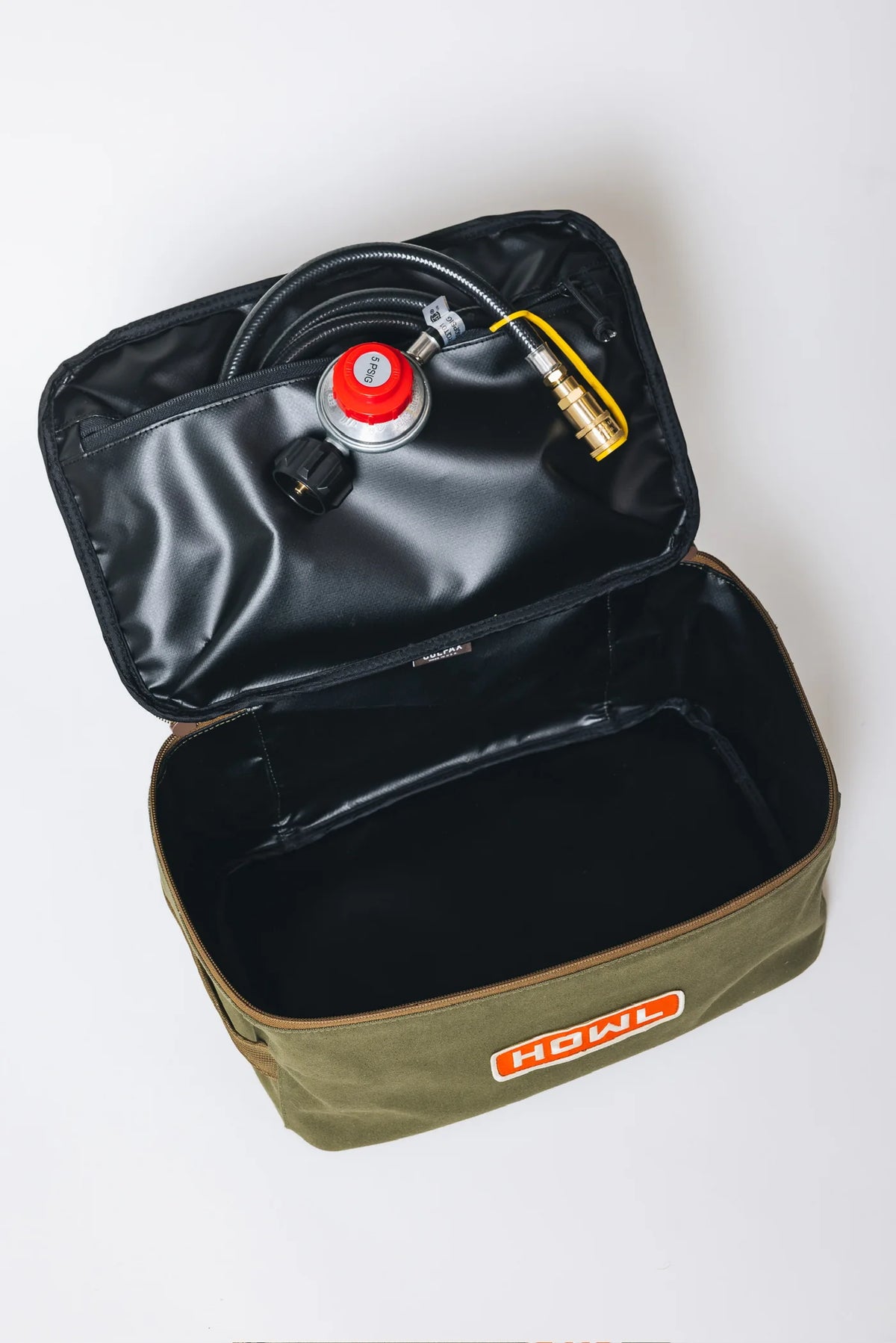 R1 Howl Haulbag