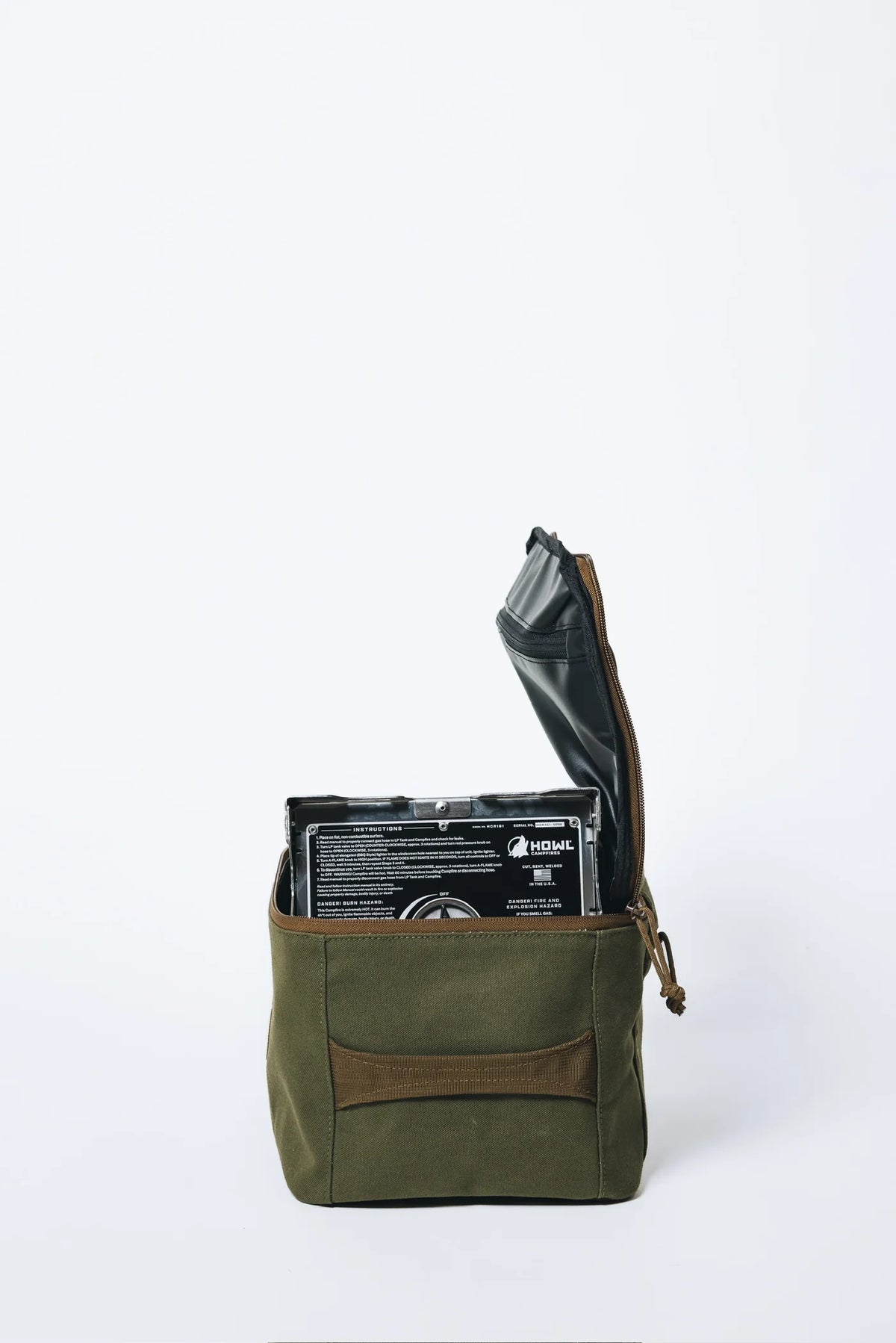 R1 Howl Haulbag