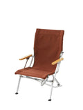 Low Beach Chair