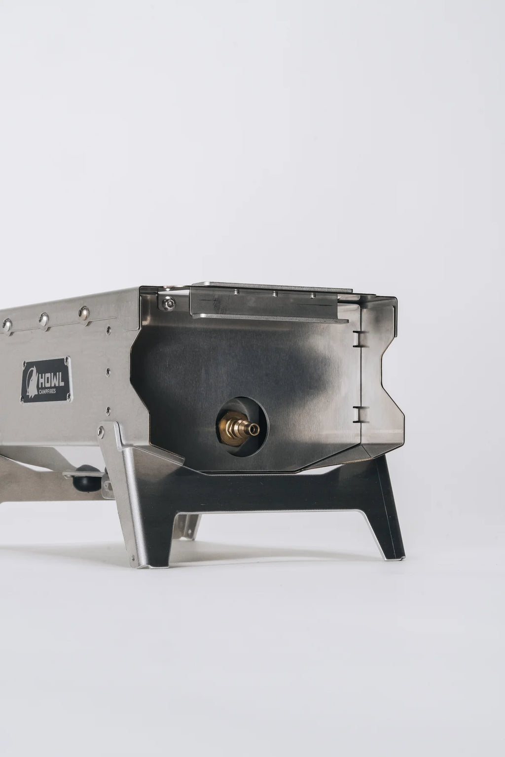 Howl R1 Portable Propane Fire Pit