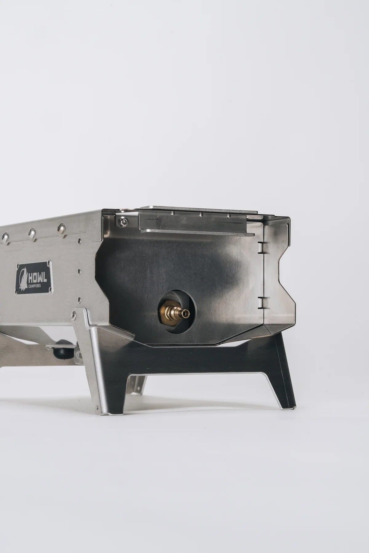 Howl R1 Portable Propane Fire Pit