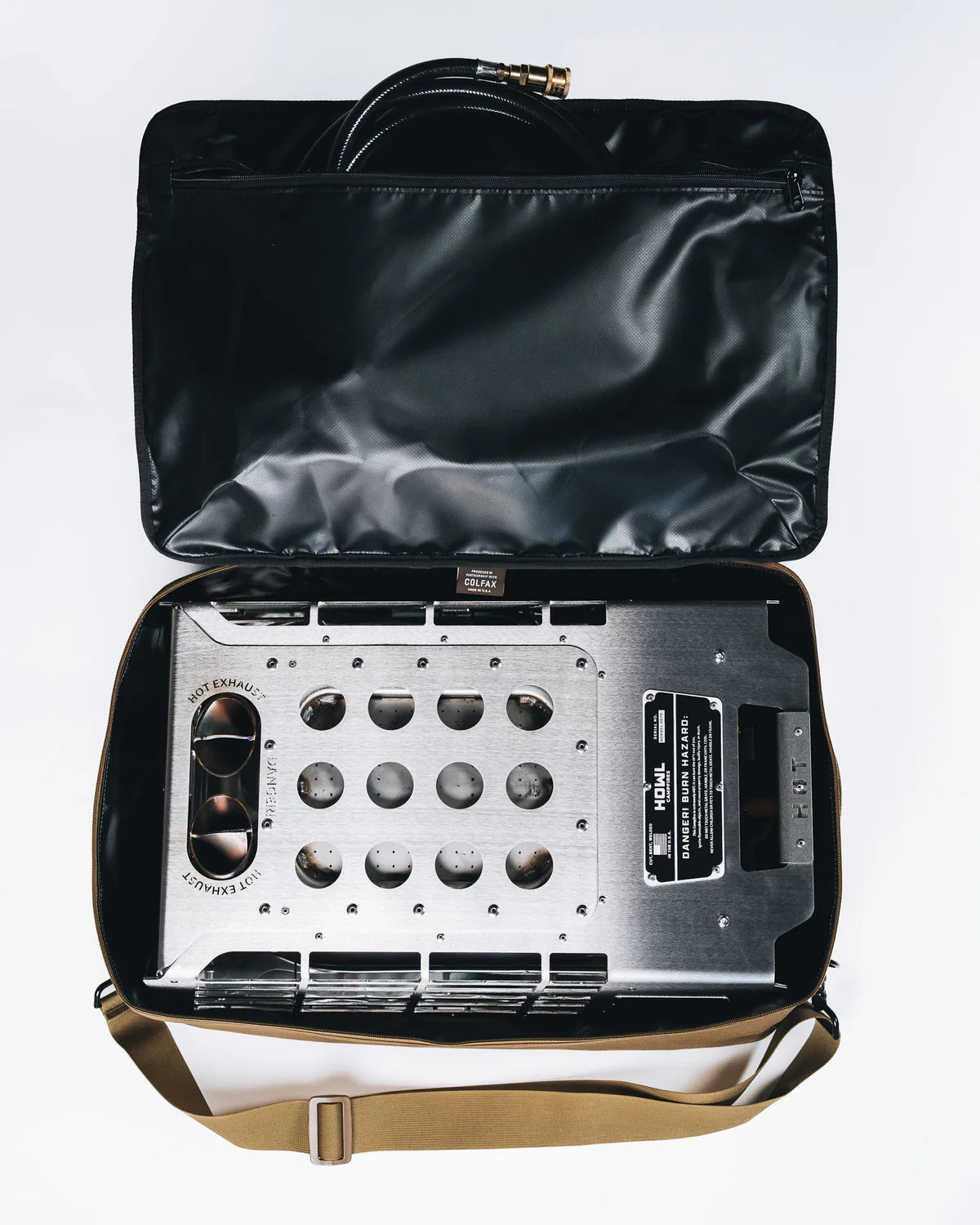 HOWL R4 MKii HaulBag