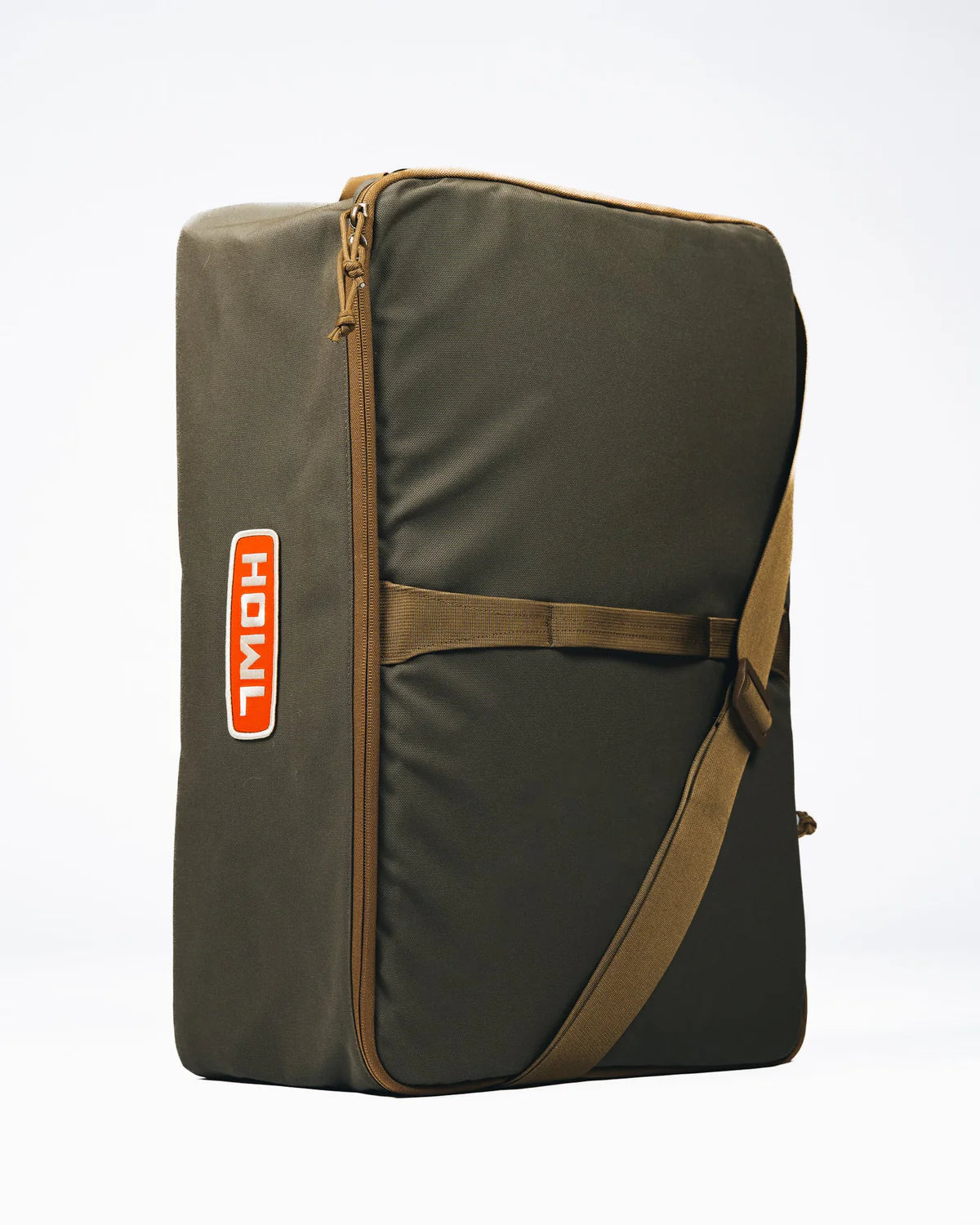 HOWL R4 MKii HaulBag