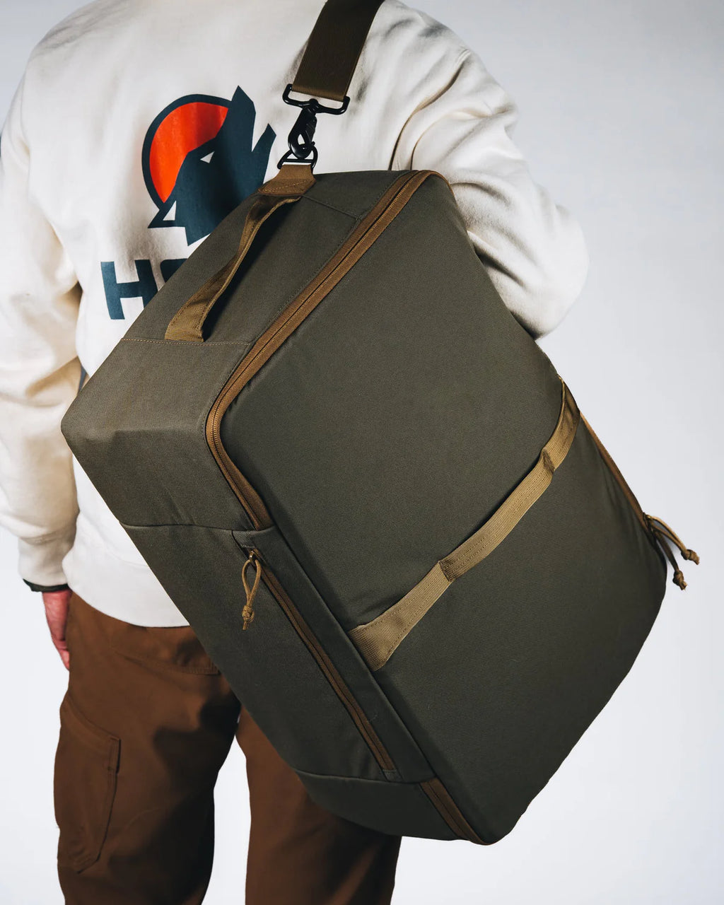 HOWL R4 MKii HaulBag