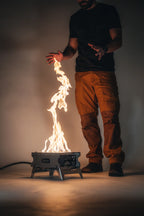 Howl R1 Portable Propane Fire Pit