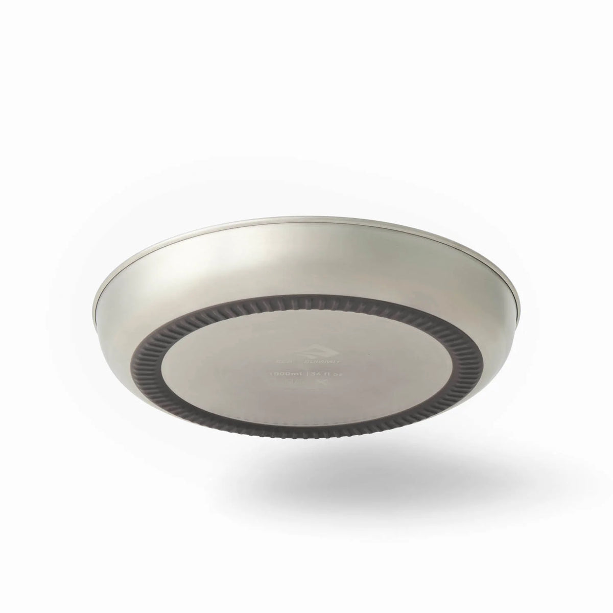 Detour Stainless Steel Plate Sea-to-Summit
