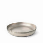 Detour Stainless Steel Plate Sea-to-Summit