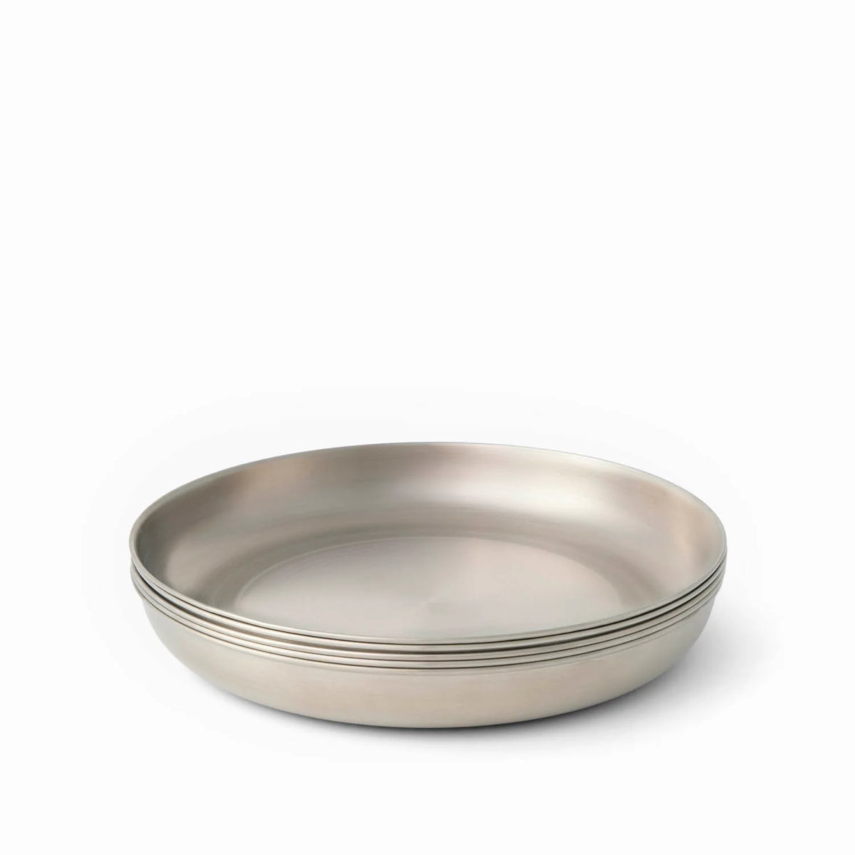 Detour Stainless Steel Plate Sea-to-Summit
