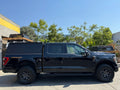 2015 - 2025 Ford F-150 5' Bed SuperCrew & SuperCab V2 Pro Topper - 1050
