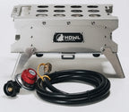Howl R1 Portable Propane Fire Pit