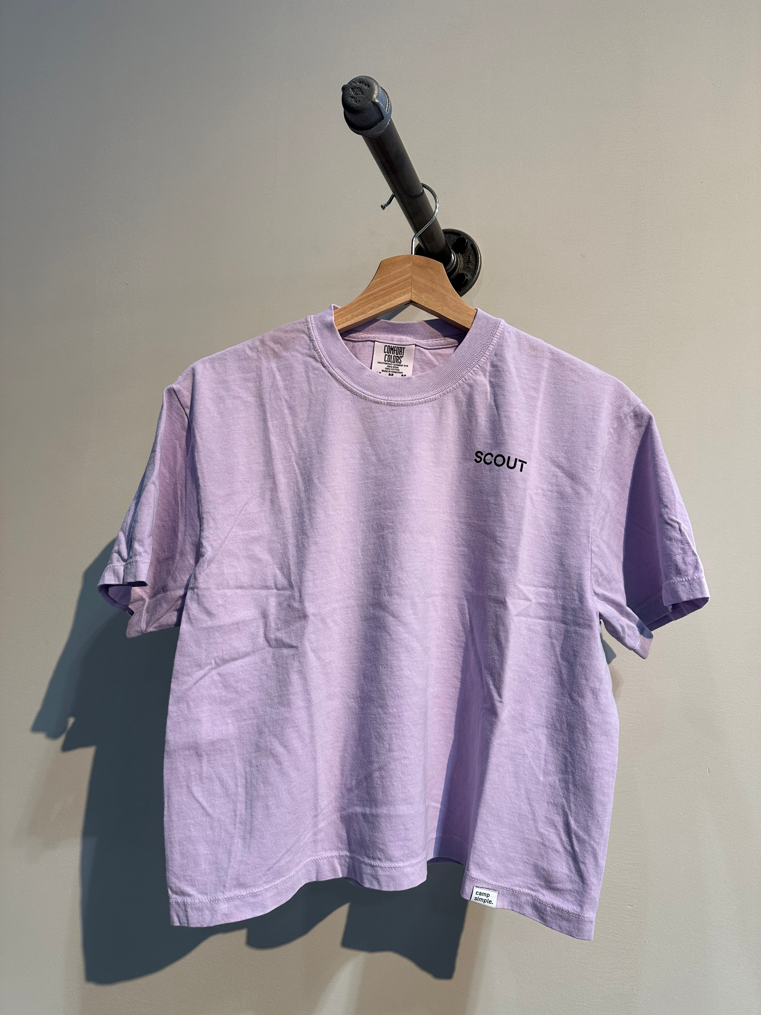 Scout Women’s T-Shirt