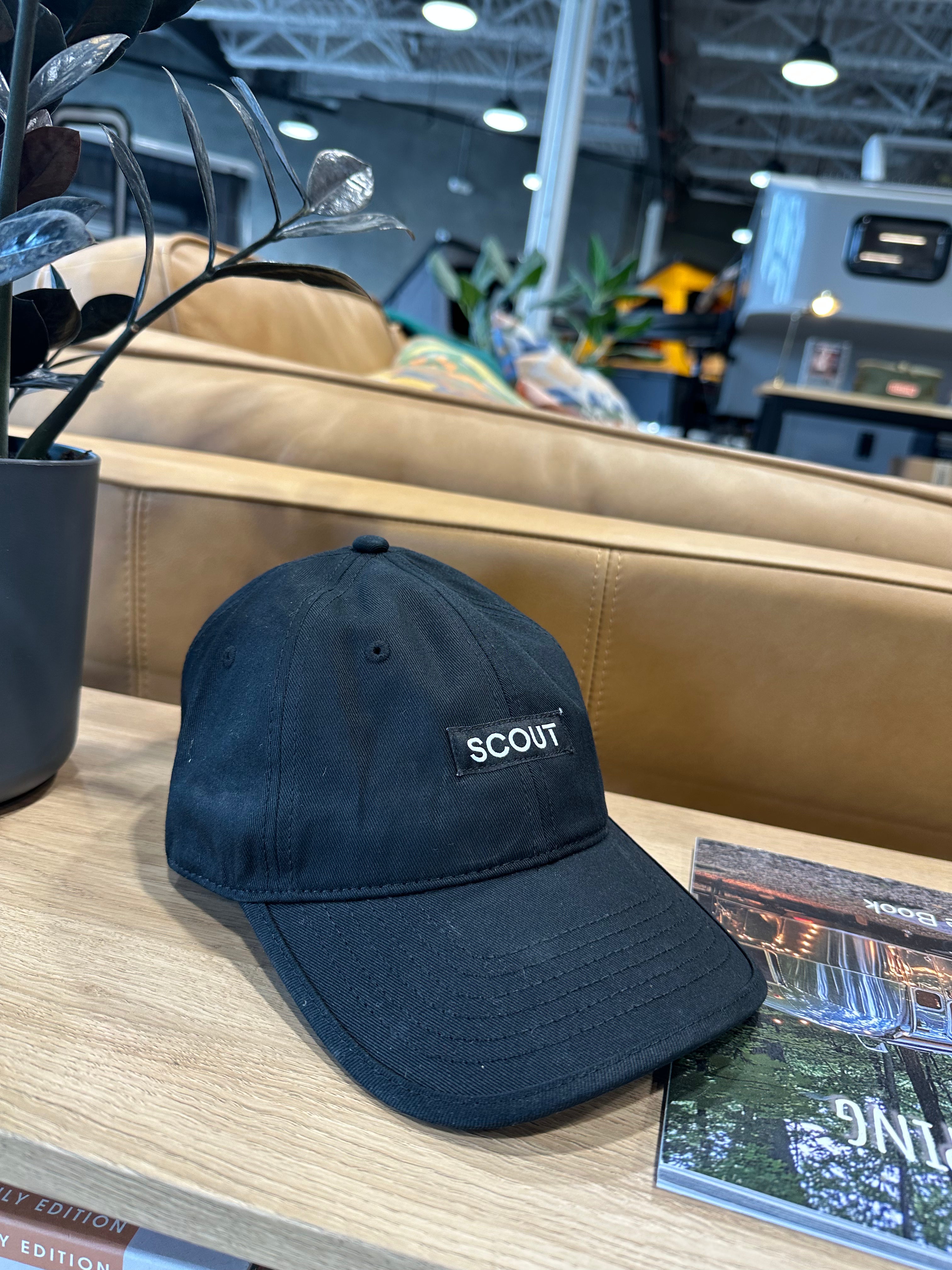 Scout Hat
