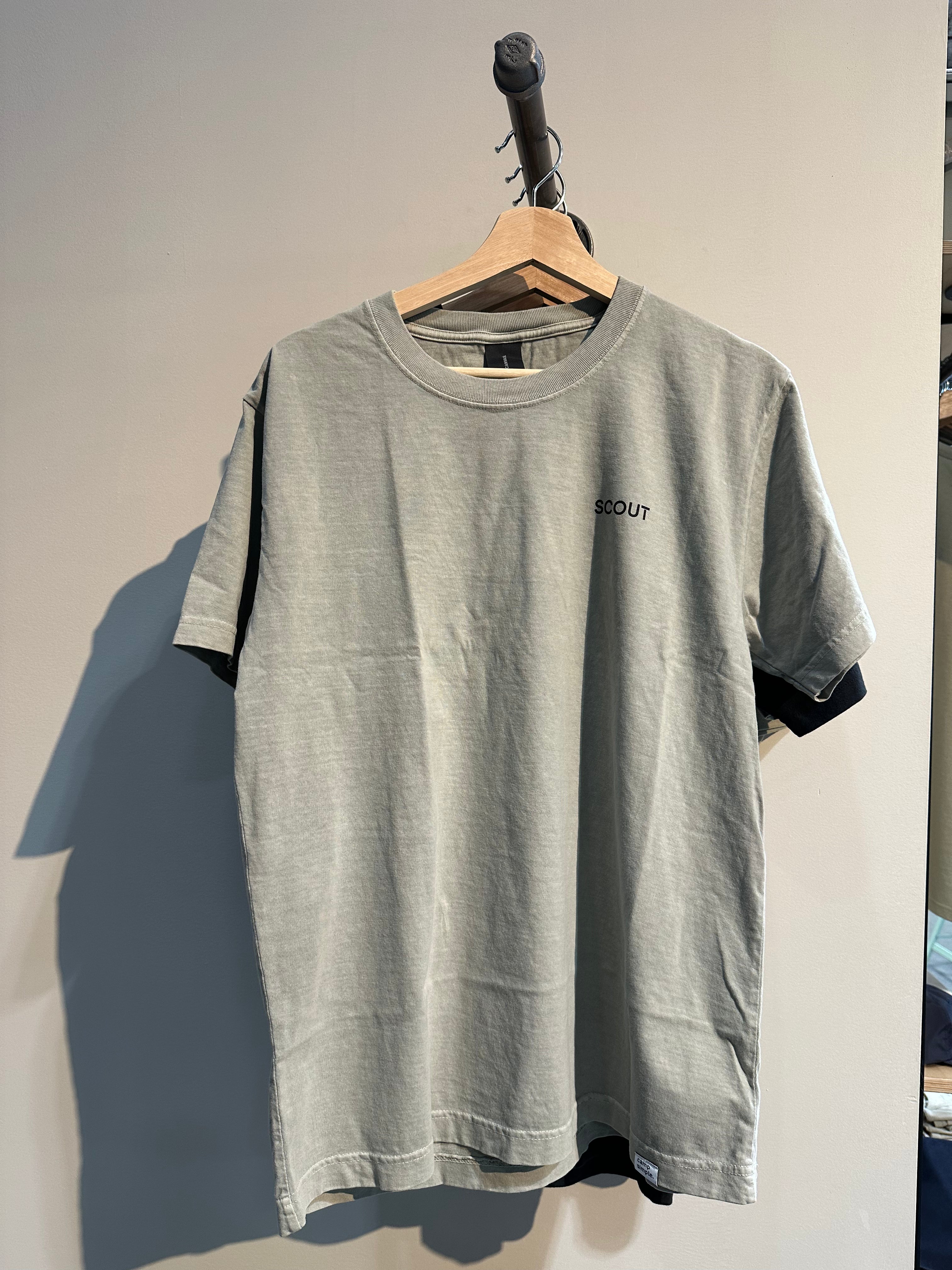 Scout Men’s T-Shirt
