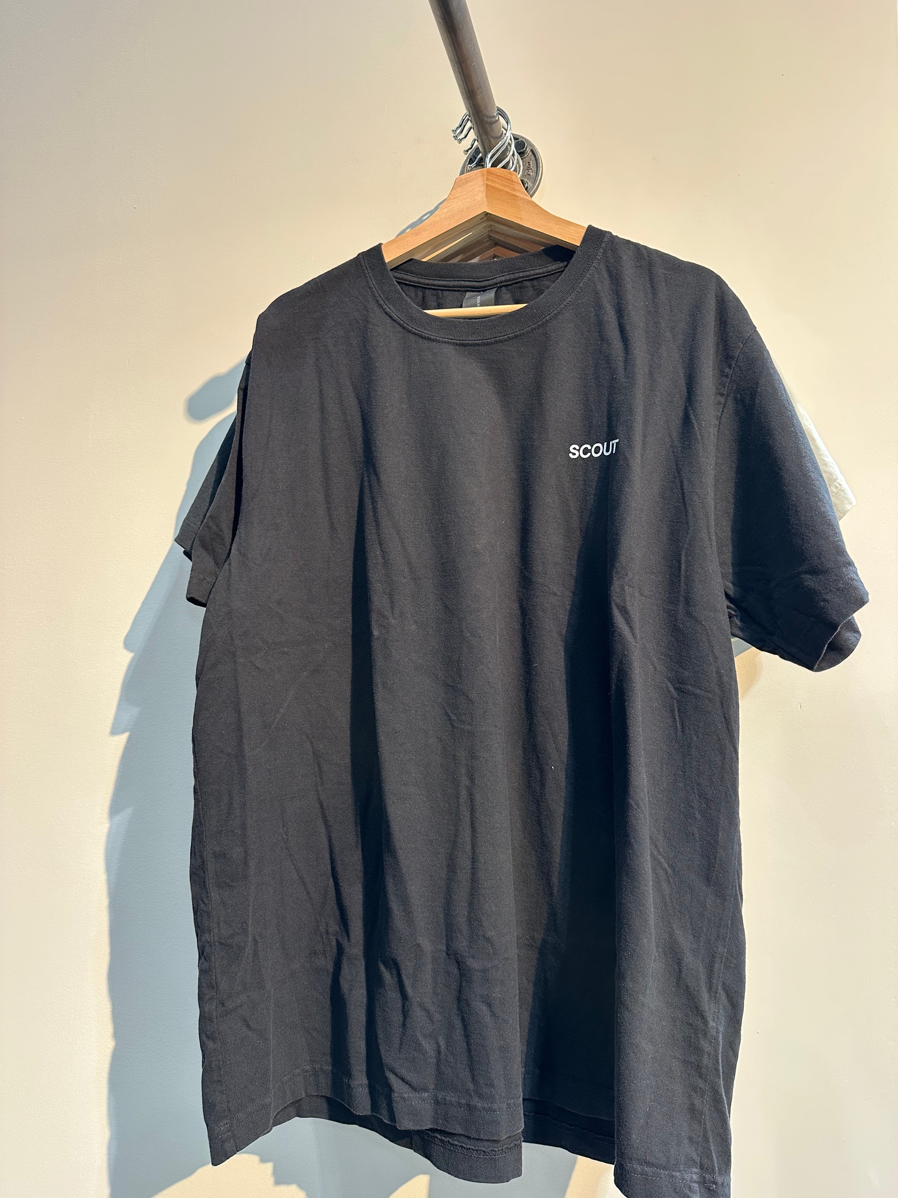Scout Men’s T-Shirt
