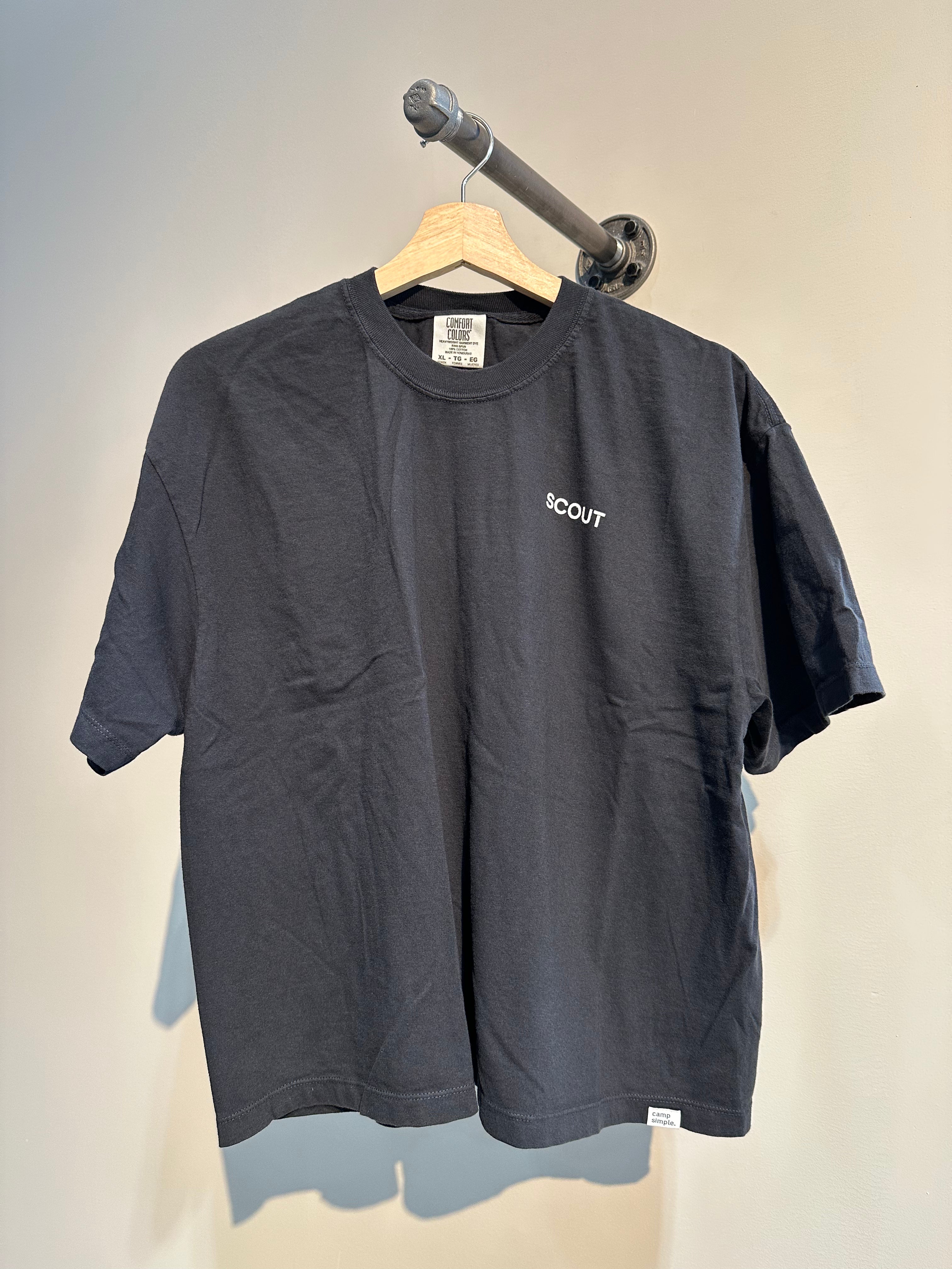 Scout Women’s T-Shirt