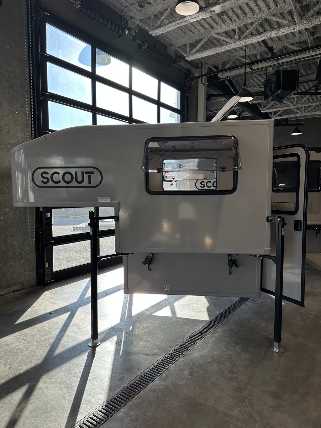 2026 Scout Tuktut - 73204