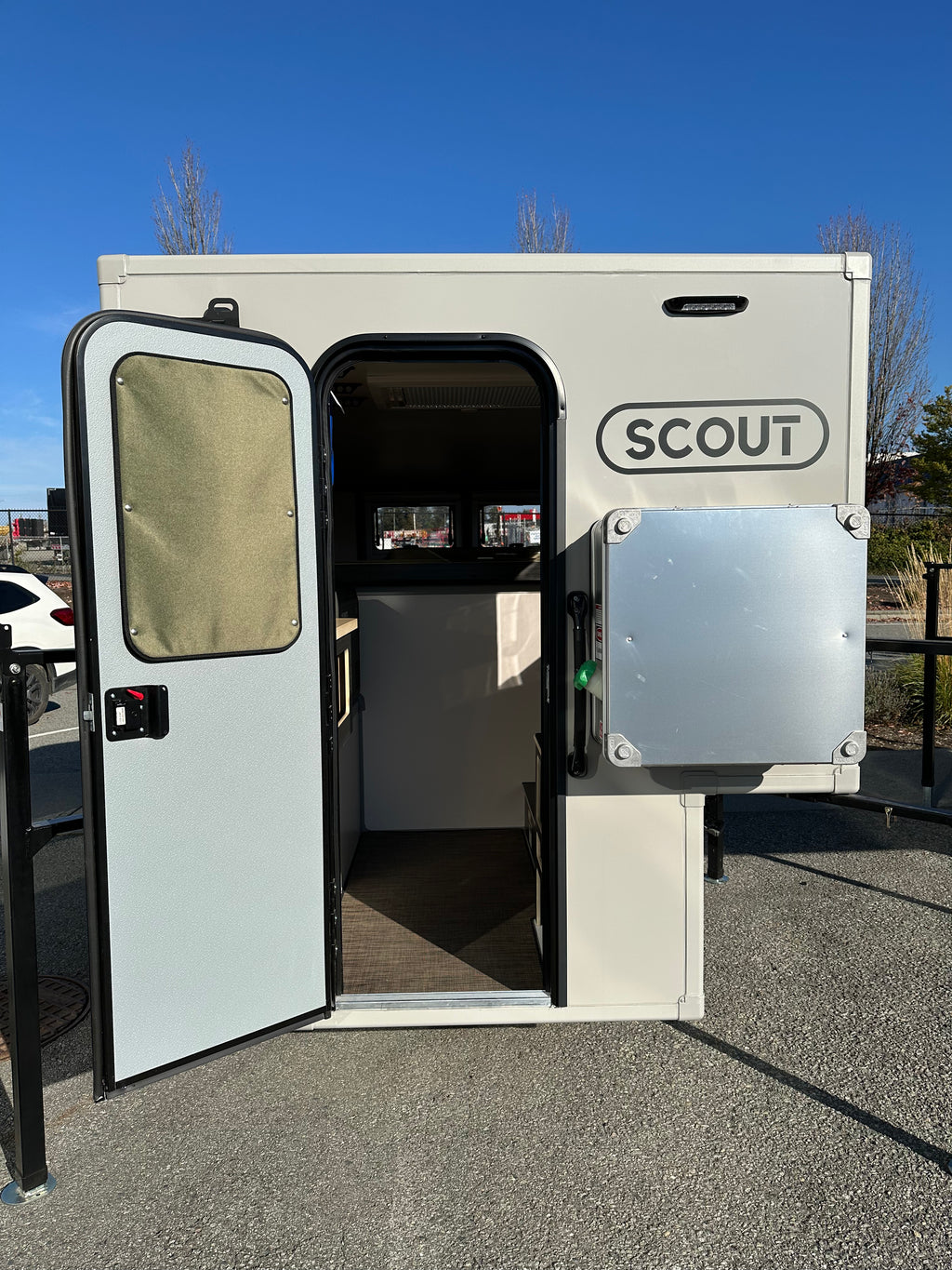 2026 Scout Tuktut - 73083