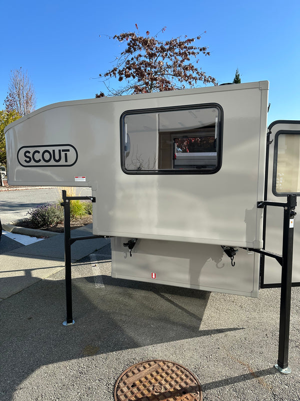 2026 Scout Tuktut - 73083