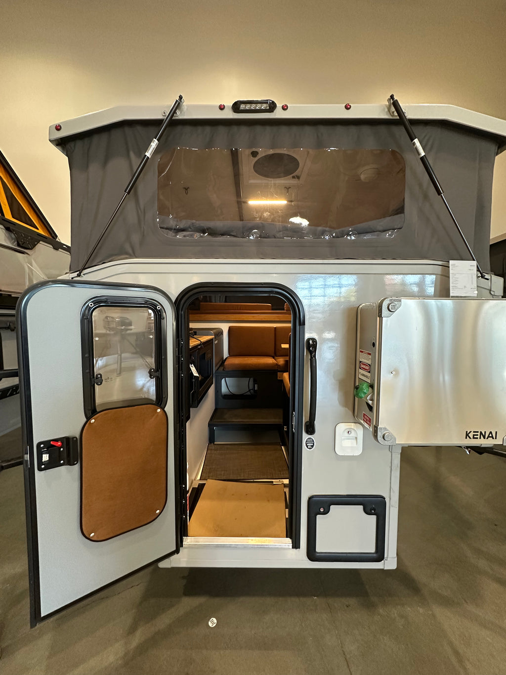 2026 Kenai Pop Up - 73259