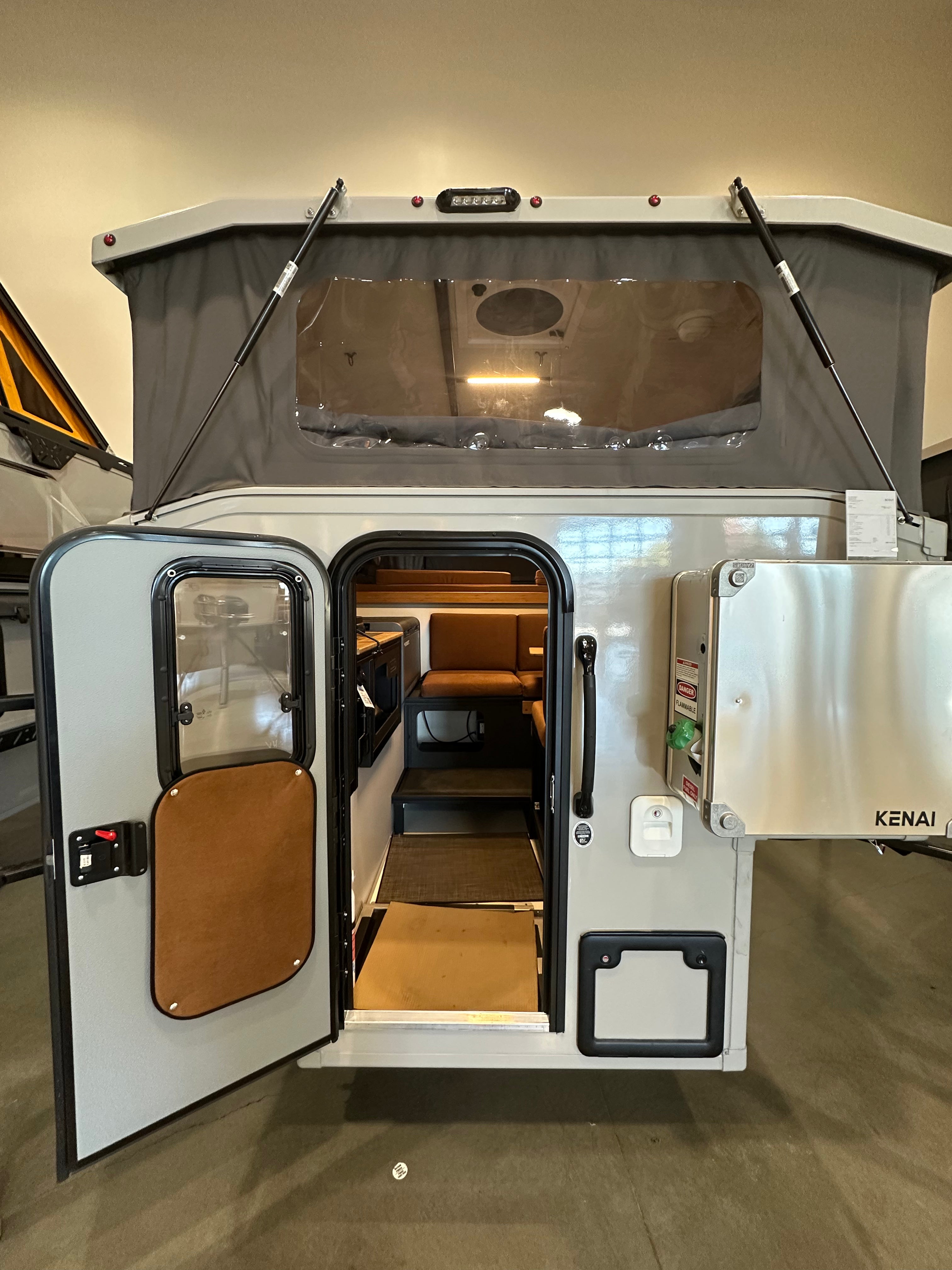 2026 Kenai Pop Up - 73259