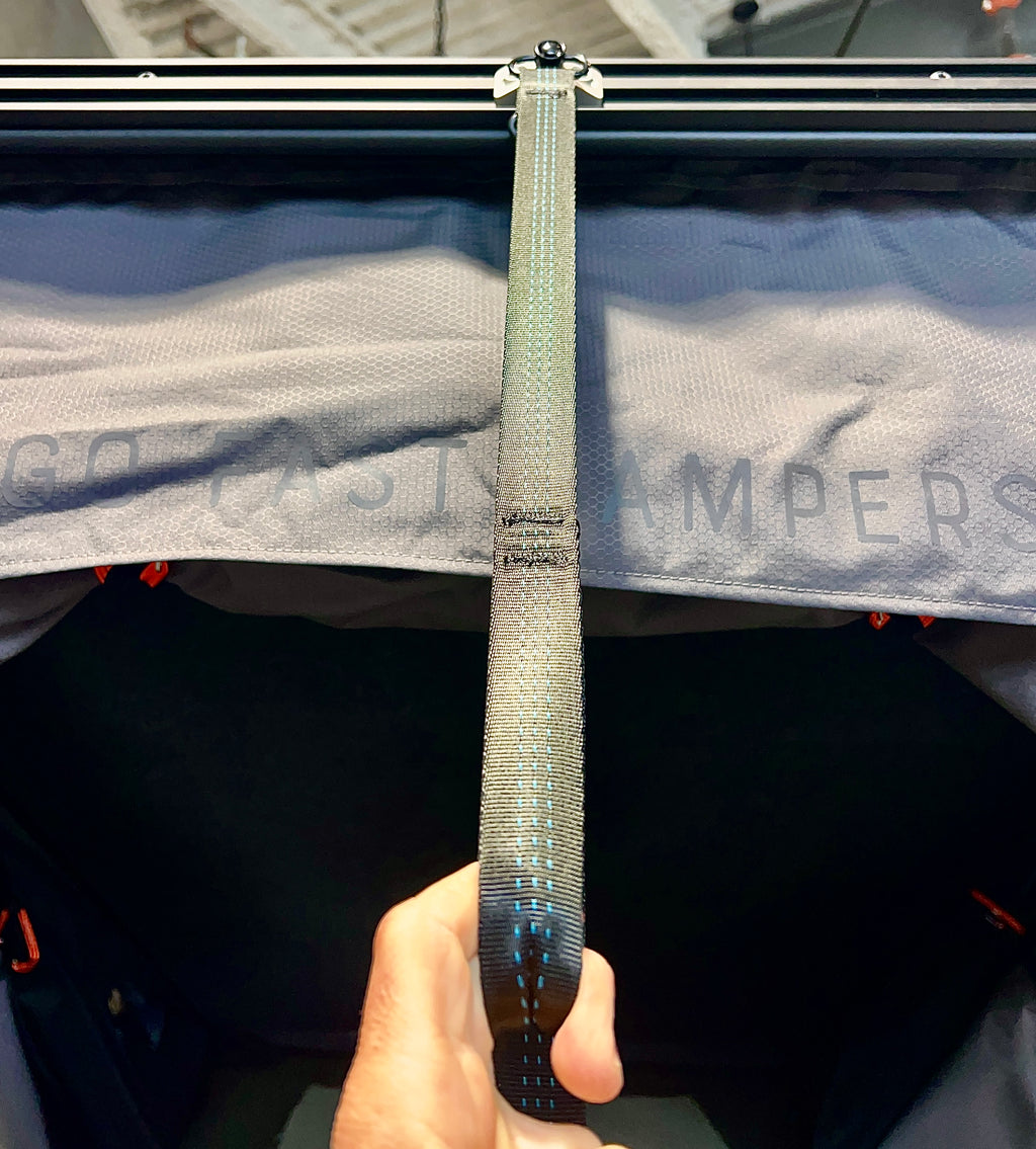Tent Pull Down Kit