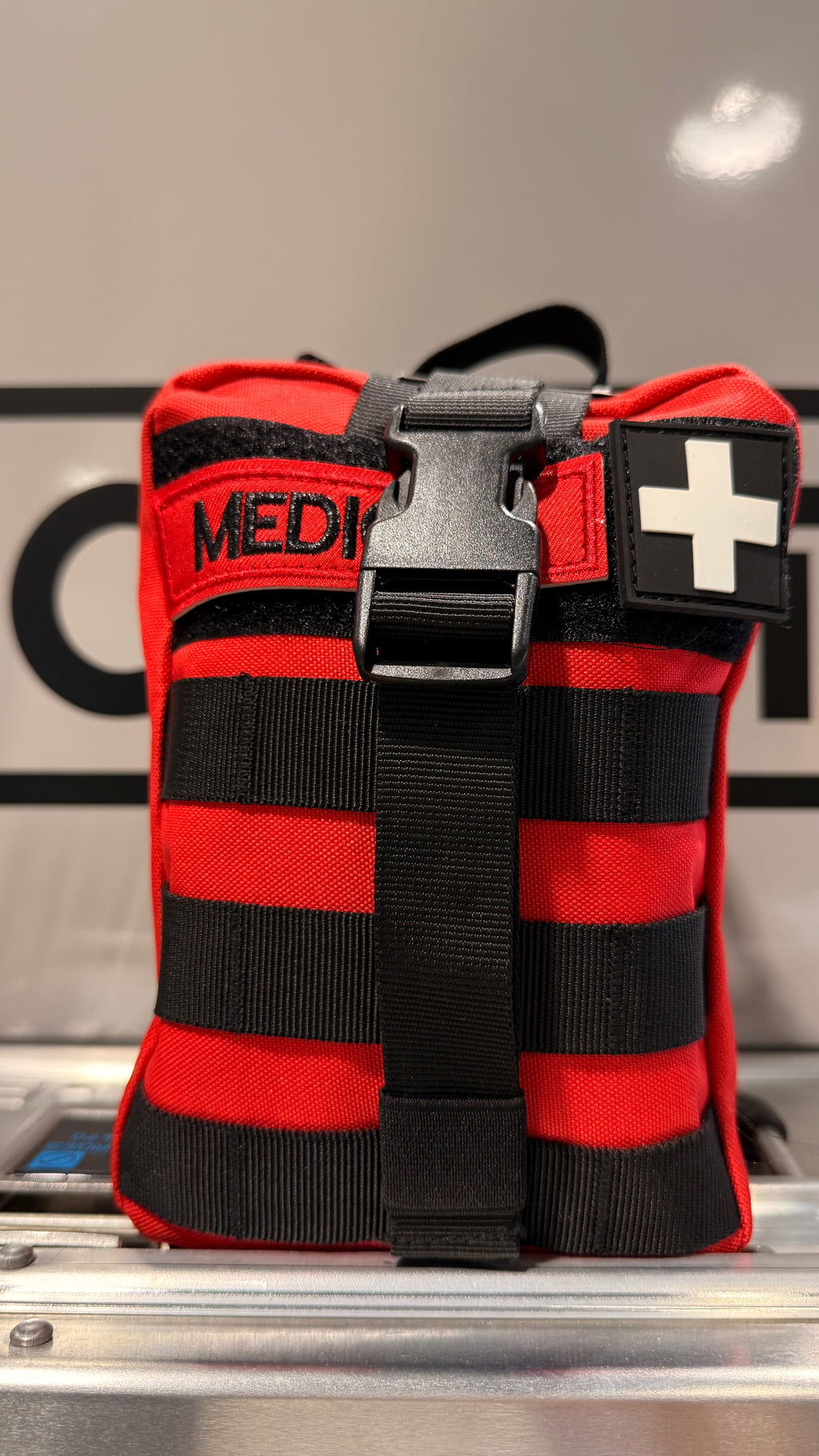 ASAP Medical Kit