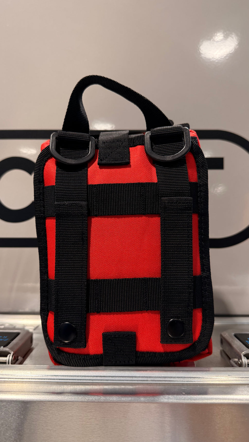 ASAP Medical Kit