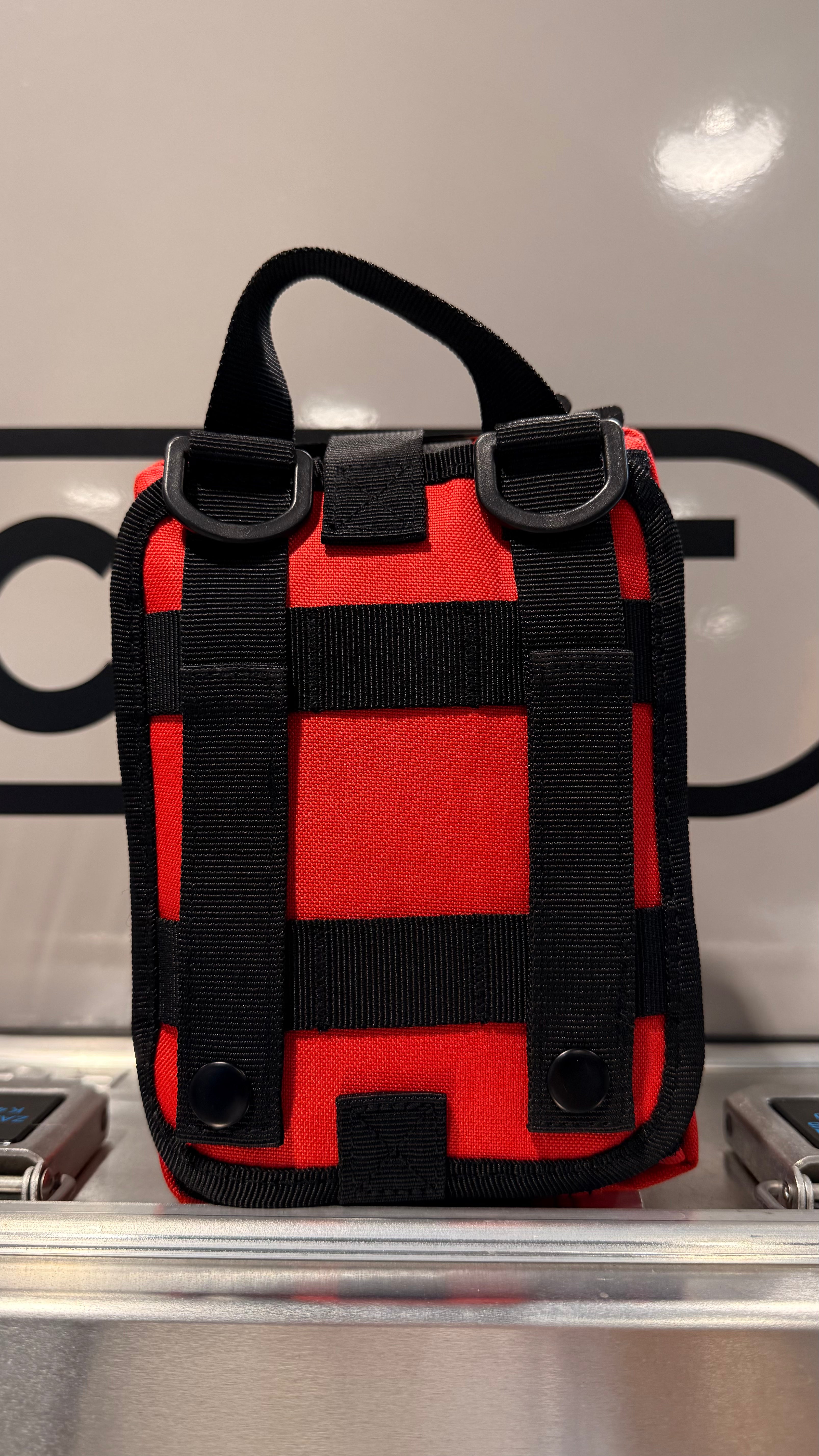 ASAP Medical Kit