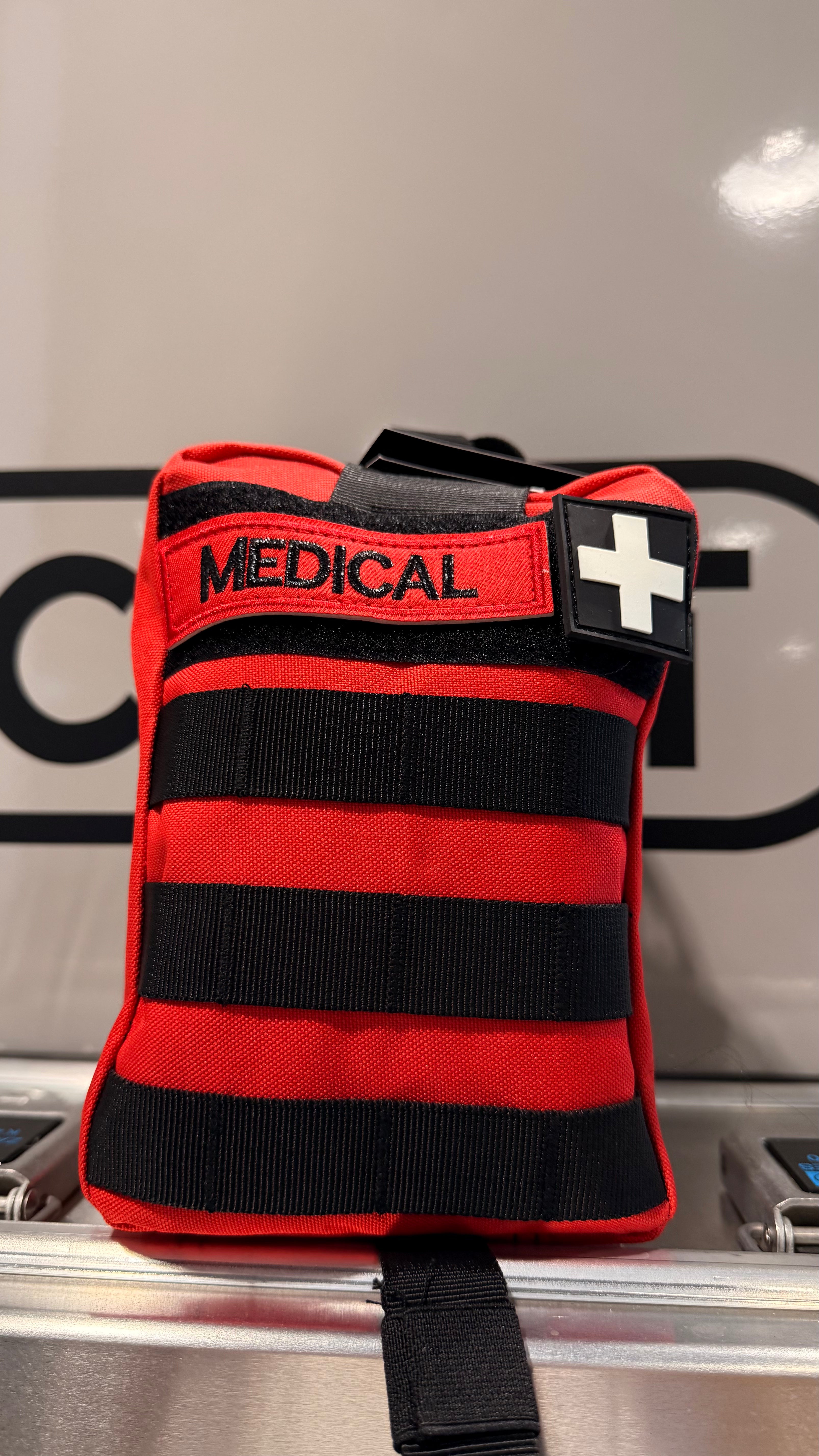 ASAP Medical Kit