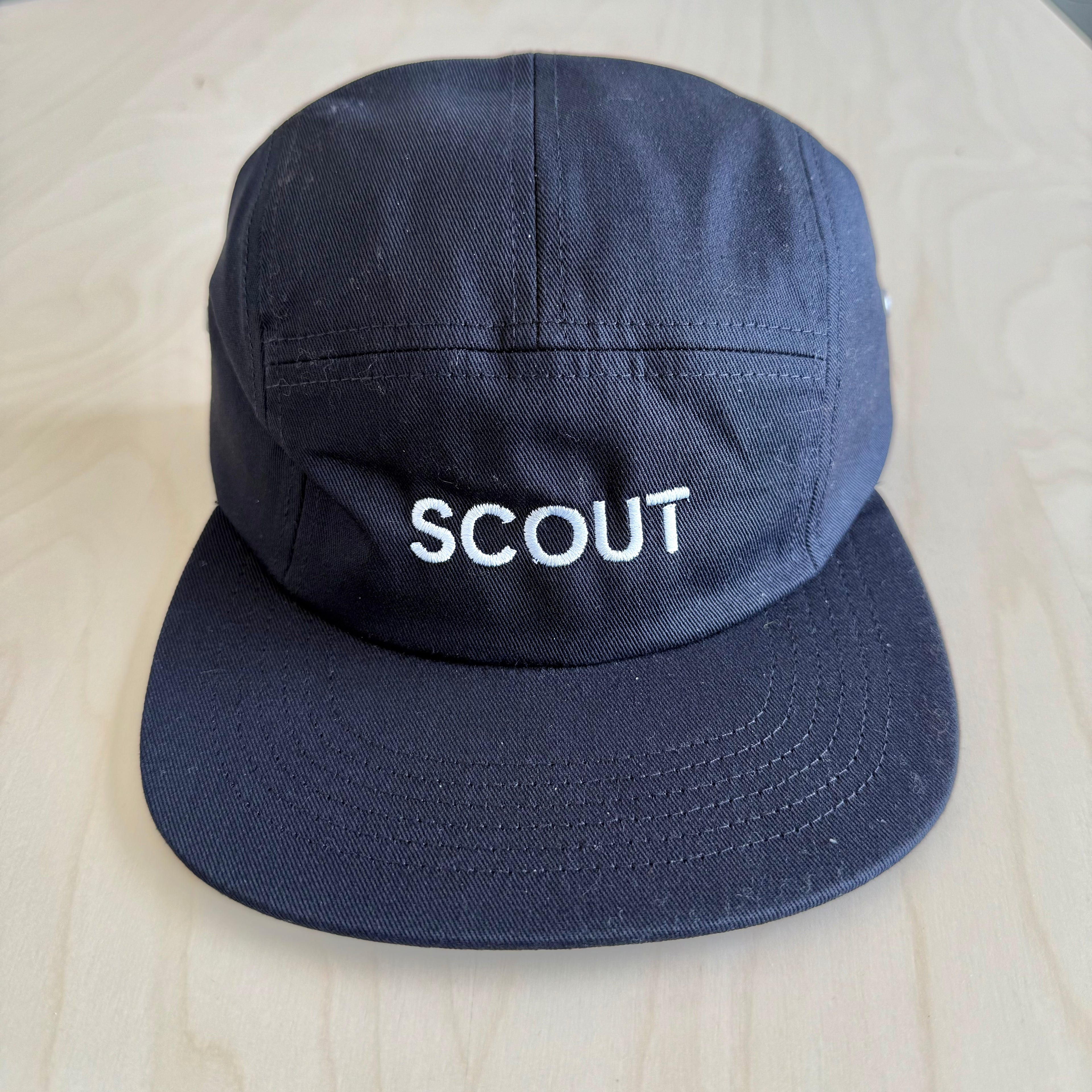 Scout Hat - NAVY
