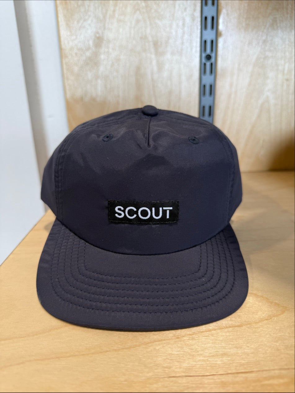 Scout Kids Hat