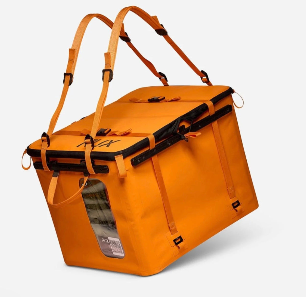 RUX 70L Collapsible Gear Box