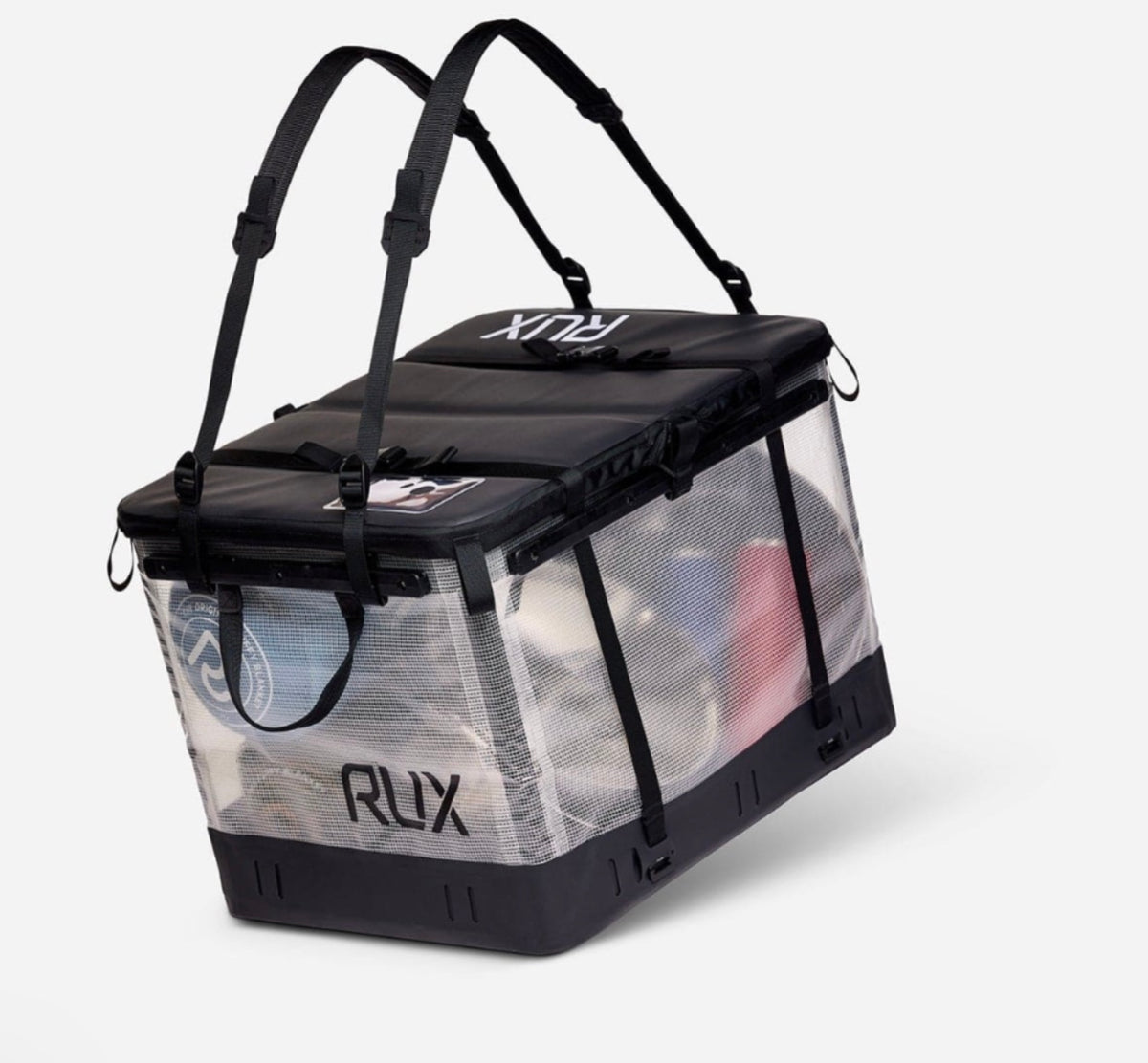 RUX 70L Collapsible Gear Box