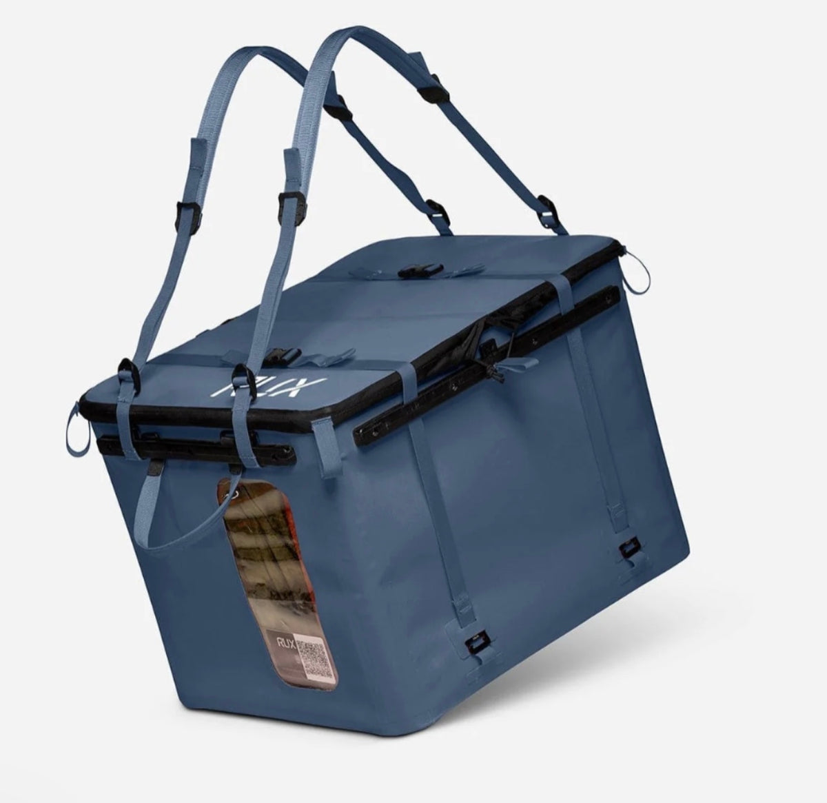 RUX 70L Collapsible Gear Box