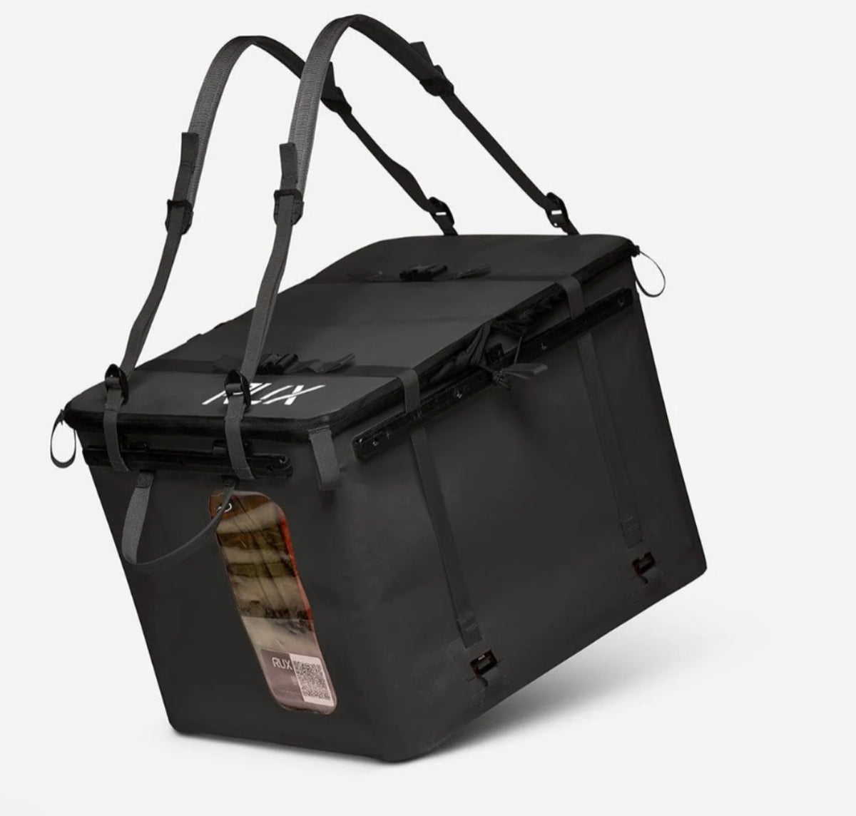 RUX 70L Collapsible Gear Box