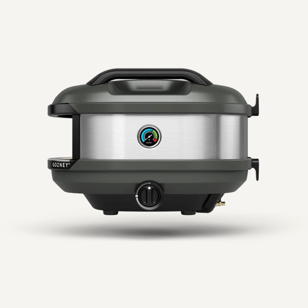 Tread Pizza Oven by Gozney
