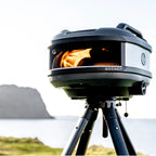 Tread Pizza Oven by Gozney