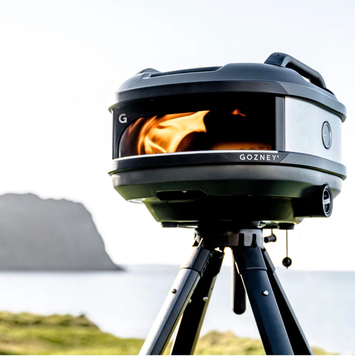 Tread Pizza Oven by Gozney
