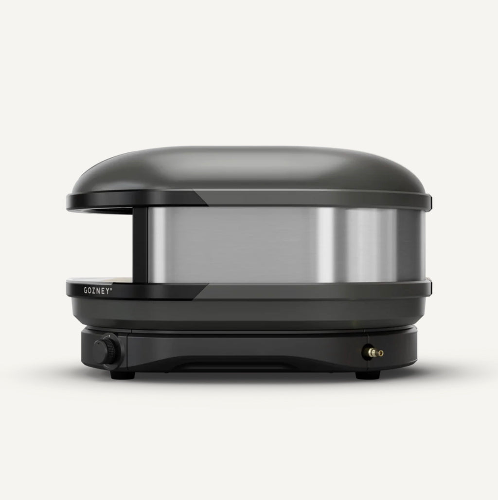 ARC Pizza Oven by Gozney, Black