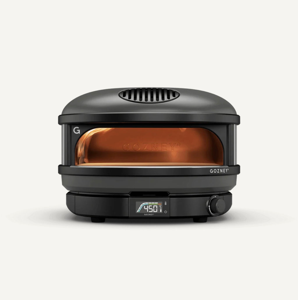 ARC Pizza Oven by Gozney, Black