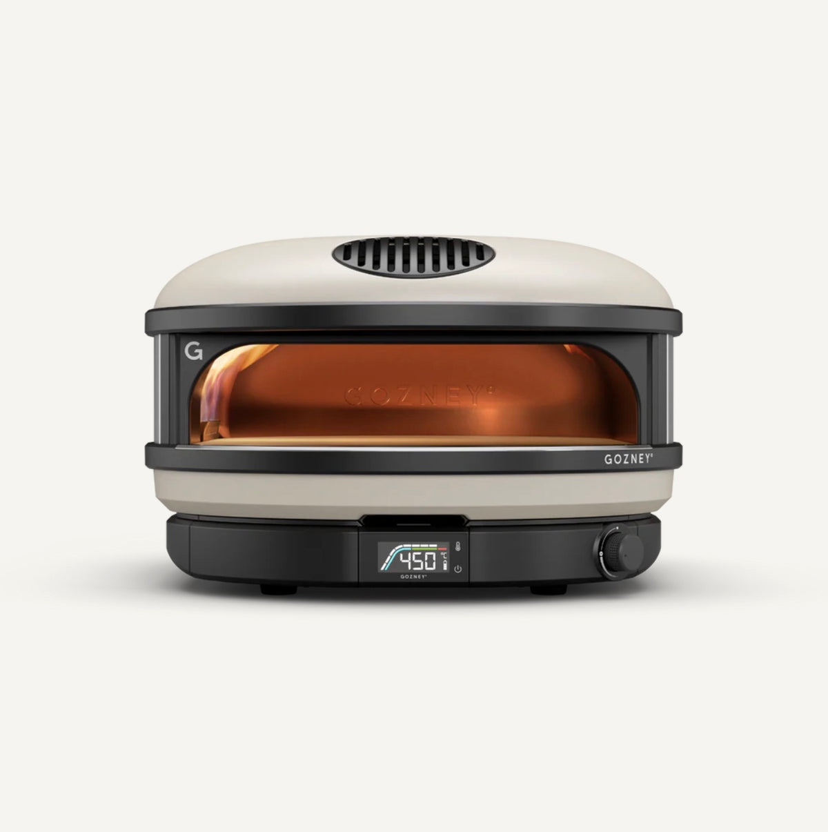 ARC XL Pizza Oven by Gozney, Bone