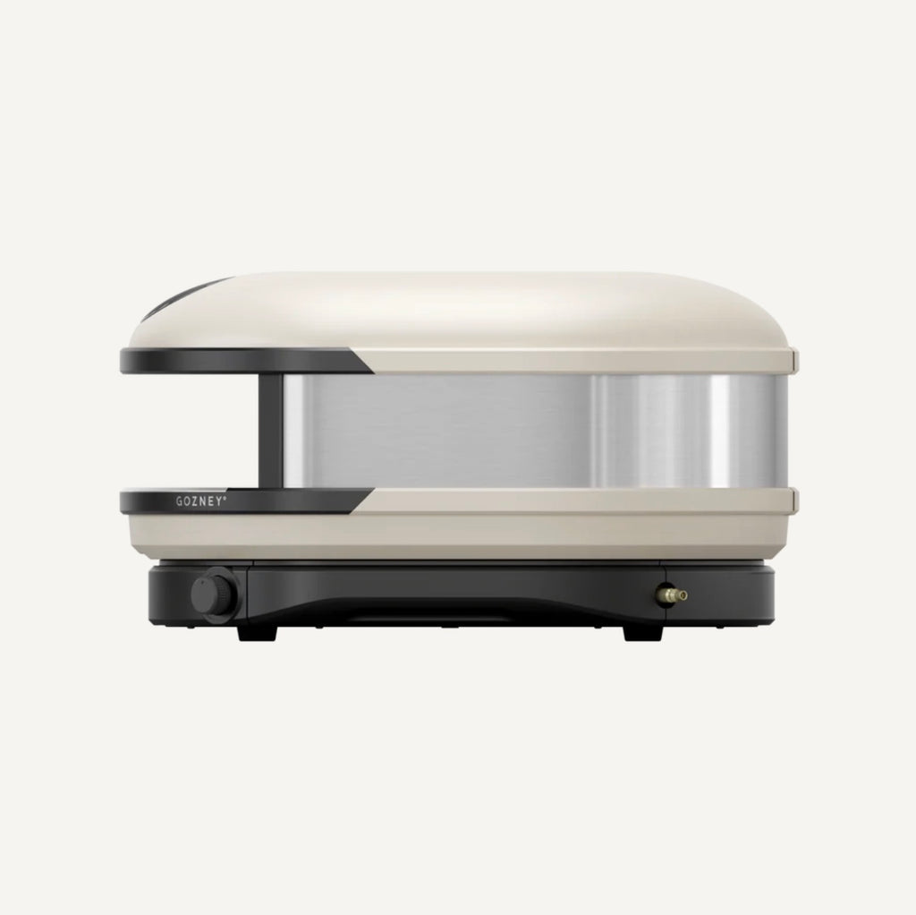 ARC XL Pizza Oven by Gozney, Bone