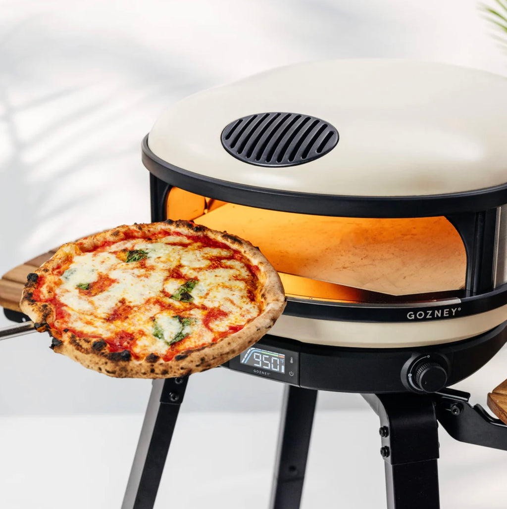ARC XL Pizza Oven by Gozney, Bone