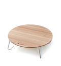 Single Action Table Low M