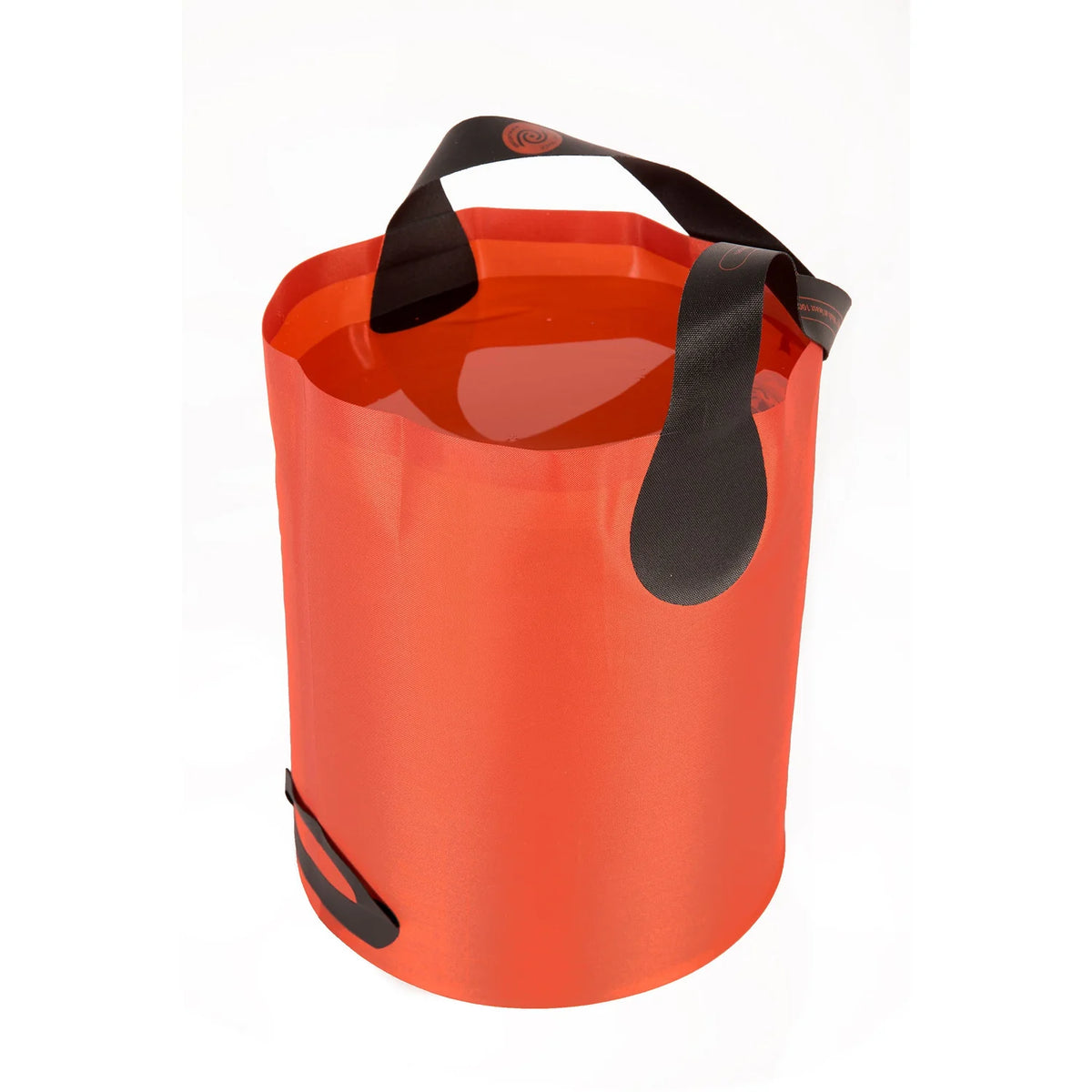 Folding Bucket 10 Litre Sea to Summit (Orange)