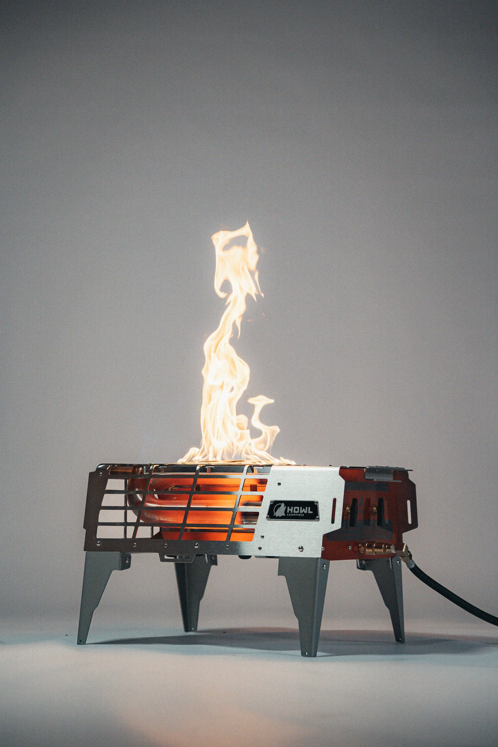 HOWL R4 MKII Fire Pit